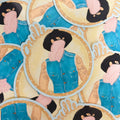 Orville Sticker